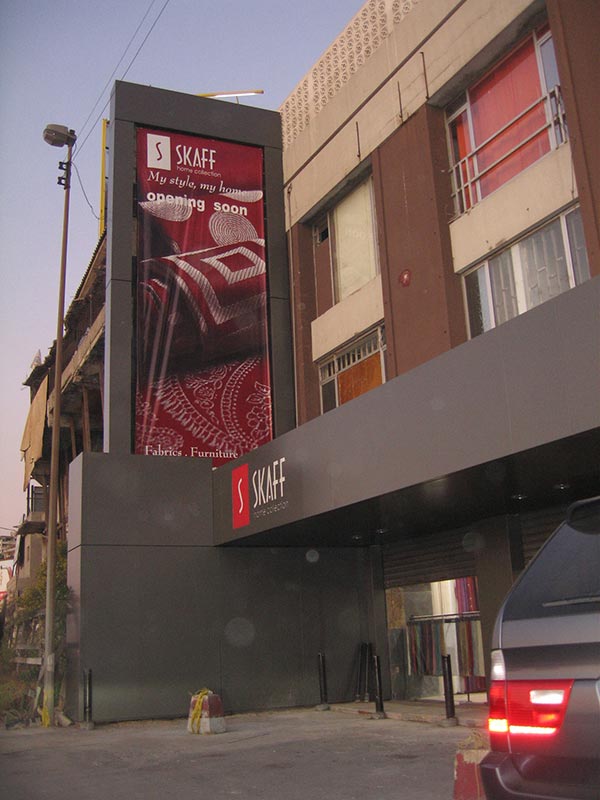 MAC Lebanon, MAC enterprise Lebanon, Contracting Lebanon, contracting